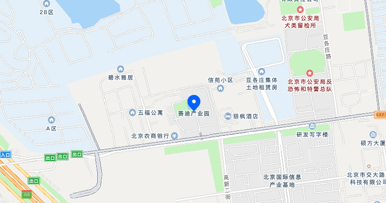 北京铁岩建筑工程有限公司
