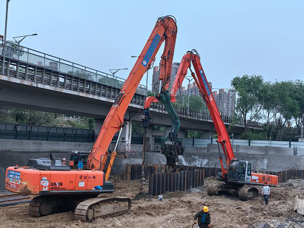 拉森桩钢板桩哪里有？